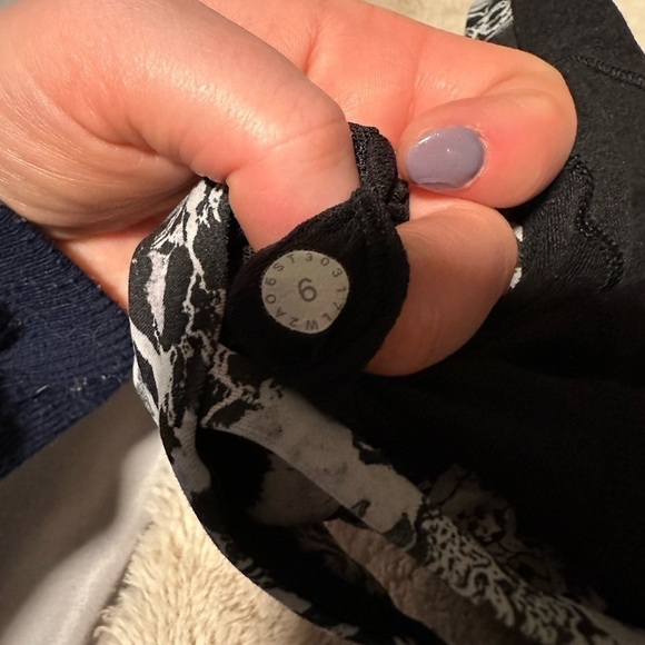 LULULEMON bra - Picture 4 of 4